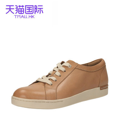 Clarks/其乐2016新款女鞋休闲鞋Cordella Chant专柜正品英国直邮 Clarks/其乐2016新款女鞋休闲鞋Cordella Chant专柜正品英国直邮