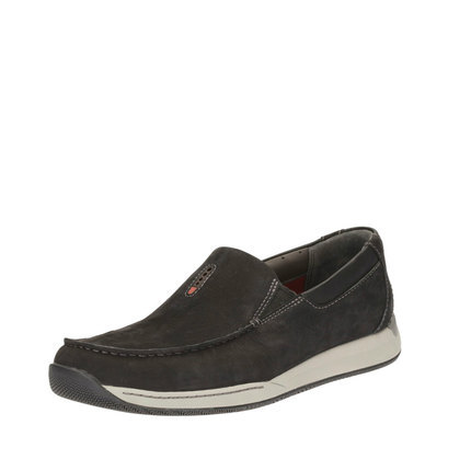 Clarks/其乐2016春夏新款男鞋休闲鞋Javery Easy专柜正品英国直邮