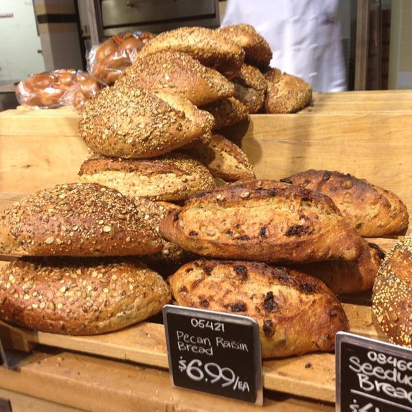 Photo taken at Whole Foods Market by Josh N. on 2/22/2013