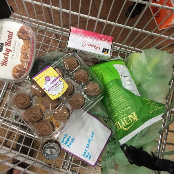 Photo taken at Whole Foods Market by Katrina B. on 7/9/2014