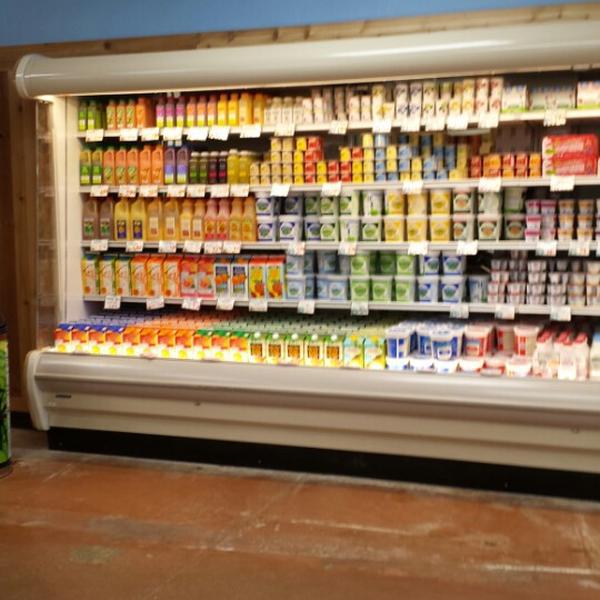 Photo taken at Trader Joe's by Tamon K. on 3/14/2015