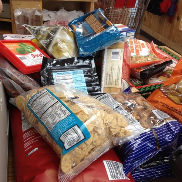 Photo taken at Trader Joe's by Kelly S. on 5/2/2012-俄亥俄 都柏林锯木厂路6355(在都柏林-威路) Photo taken at Trader Joe's by Kelly S. on 5/2/2012