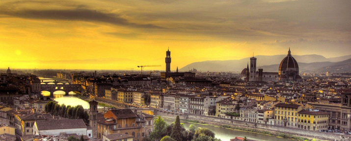 佛罗伦萨