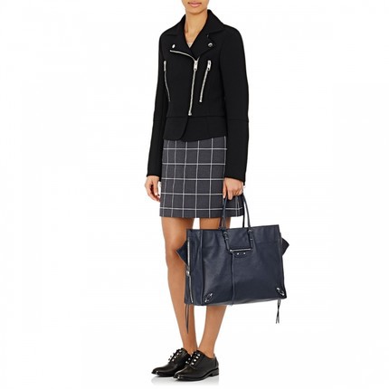 Balenciaga/巴黎世家 女包 女式手提包 Q01826820 BLUE Balenciaga/巴黎世家 女包 女式手提包 Q01826820 BLUE