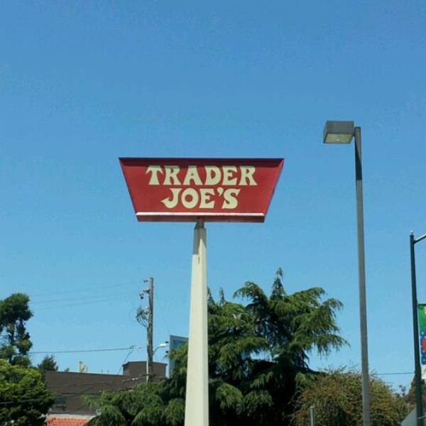 Photo taken at Trader Joe's by Denise R. on 7/3/2012