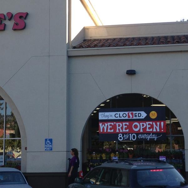 Photo taken at Trader Joe's by Beth Ann G. on 7/9/2013