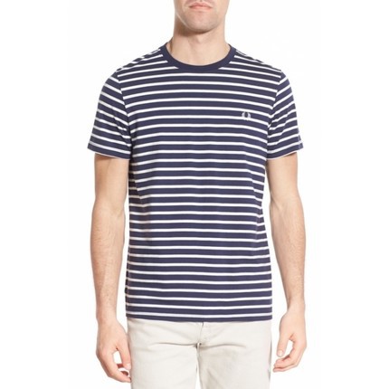 Fred Perry/弗莱德派瑞 男装 男式短袖T恤 Q01908293 Fred Perry/弗莱德派瑞 男装 男式短袖T恤 Q01908293