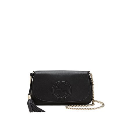 Gucci/古奇/古驰 女包 女式单肩包 Q01084883 BLACK Gucci/古奇/古驰 女包 女式单肩包 Q01084883 BLACK