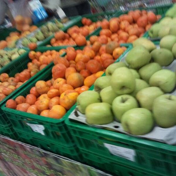 Photo taken at Mercadona by Carlos J. on 3/27/2012