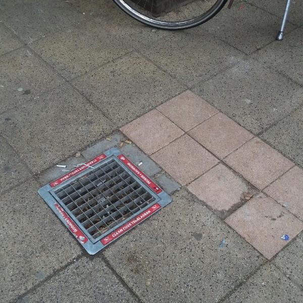 Photo taken at Albert Heijn by Gábor M. on 4/27/2014-荷兰乌特勒支伯格大道2号 Photo taken at Albert Heijn by Gábor M. on 4/27/2014