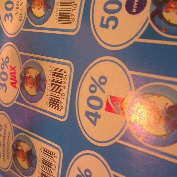 Photo taken at Albert Heijn by Mark v. on 4/25/2014-荷兰乌特勒支伯格大道2号 Photo taken at Albert Heijn by Mark v. on 4/25/2014