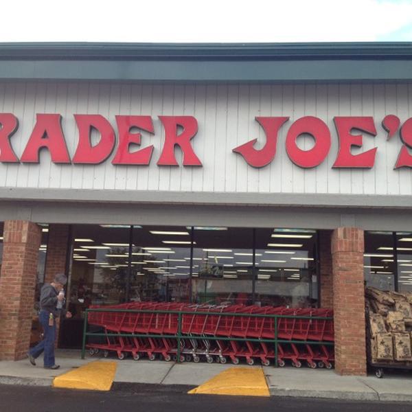 Photo taken at Trader Joe's by Melody M. on 9/8/2012