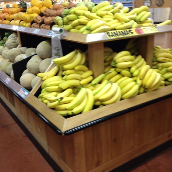 Photo taken at Trader Joe's by Lorraine V. on 7/20/2012