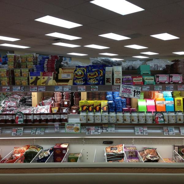 Photo taken at Trader Joe's by Bill H. on 5/20/2013