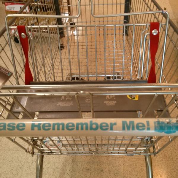 Photo taken at Countdown by Alex I. on 1/5/2013