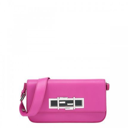 FENDI/芬迪 女包 女式单肩包 Q01742940 FENDI/芬迪 女包 女式单肩包 Q01742940