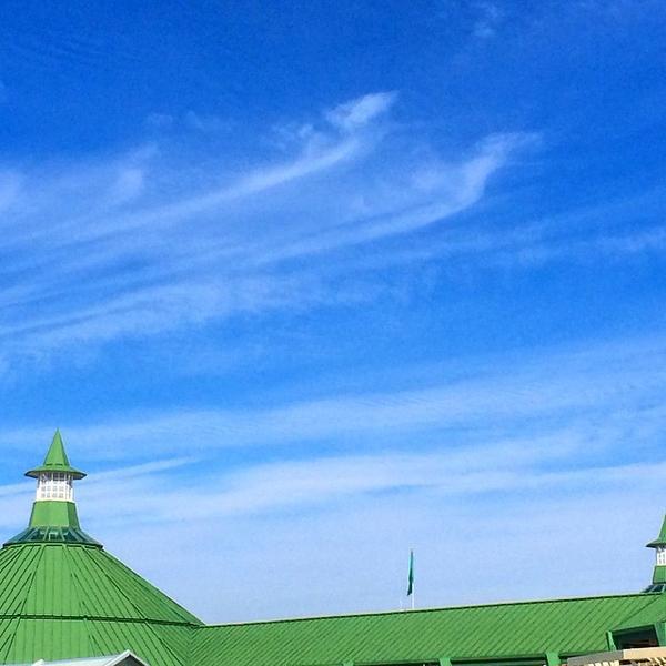 Photo taken at Whole Foods Market by Sumoflam on 11/15/2014