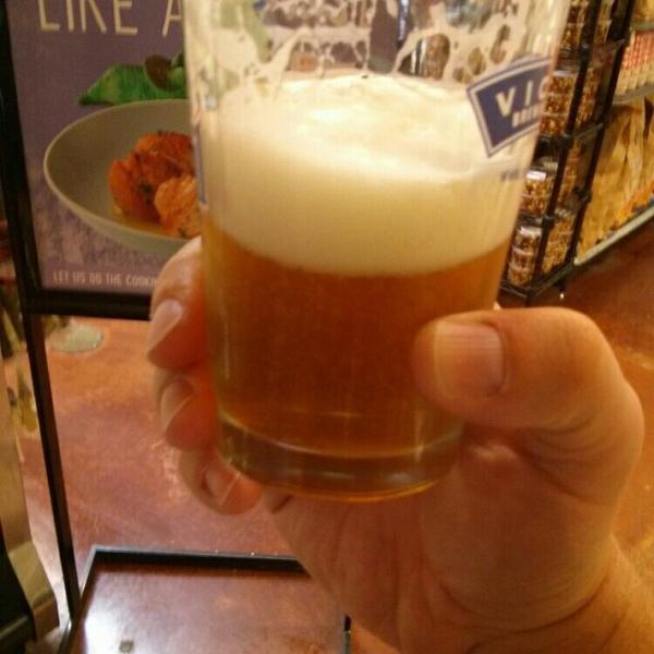 Photo taken at Whole Foods Market by Casey E. on 8/8/2014