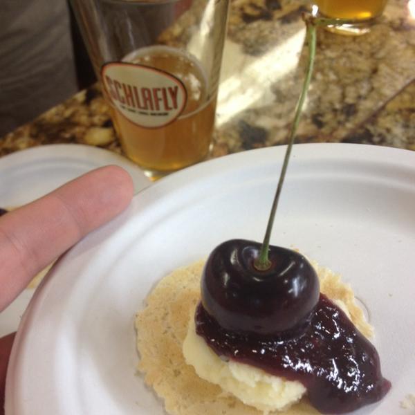 Photo taken at Whole Foods Market by Laura E. on 7/11/2014