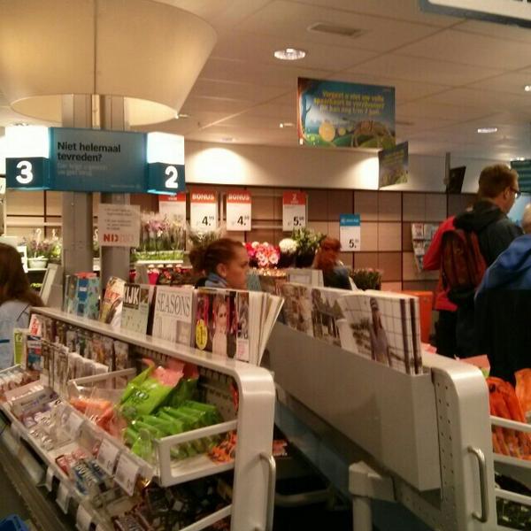 Albert Heijn图片库 Albert Heijn图片库