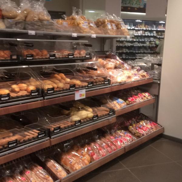 Photo taken at Albert Heijn by Luc L. on 2/18/2015
