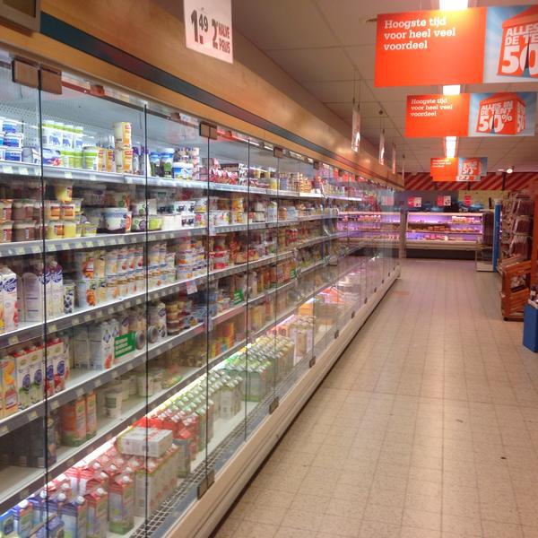 Photo taken at Plus by Rien T. on 2/18/2015