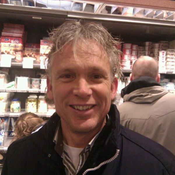 Photo taken at Albert Heijn by Jeroen H. on 12/24/2011-荷兰北布拉班特省奥斯橡树园80号 Photo taken at Albert Heijn by Jeroen H. on 12/24/2011