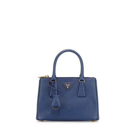 PRADA/普拉达 女包 女式手提包 Q01589601 BLUE PRADA/普拉达 女包 女式手提包 Q01589601 BLUE