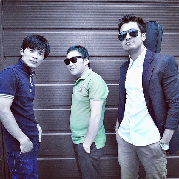 Photo taken at 홈플러스 / Home plus by Baburam K. on 6/22/2013