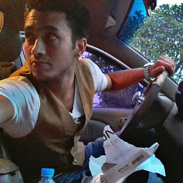 Photo taken at 홈플러스 / Home plus by Baburam K. on 6/14/2013