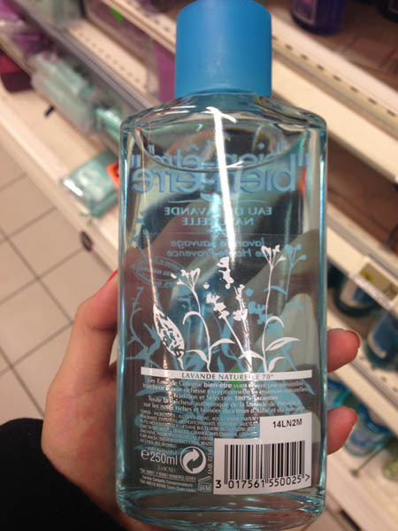 bienetre薰衣草香水 bienetre薰衣草香水