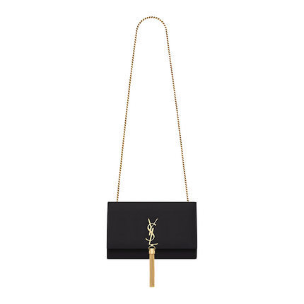 正品直邮YSL/圣罗兰2016新款女包时尚包盖式真皮单肩包45238468ap 正品直邮YSL/圣罗兰2016新款女包时尚包盖式真皮单肩包45238468ap