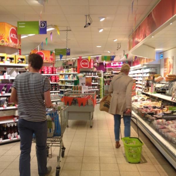 Photo taken at PLUS by Thom v. on 6/11/2012