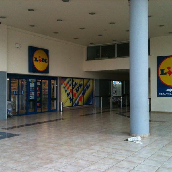 Lidl图片库