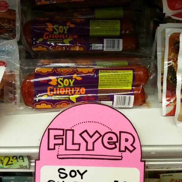 Photo taken at Trader Joes by Denise D. on 2/7/2013