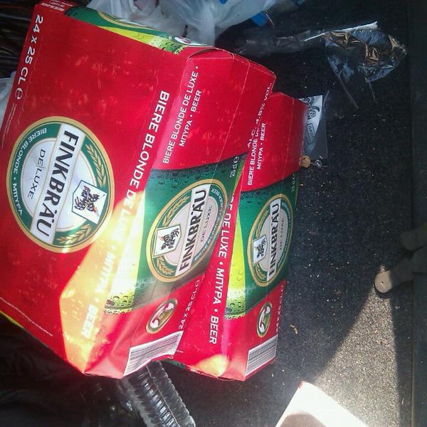 Photo taken at Lidl by 