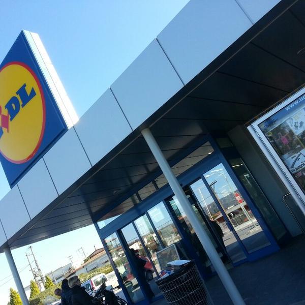 Lidl图片库