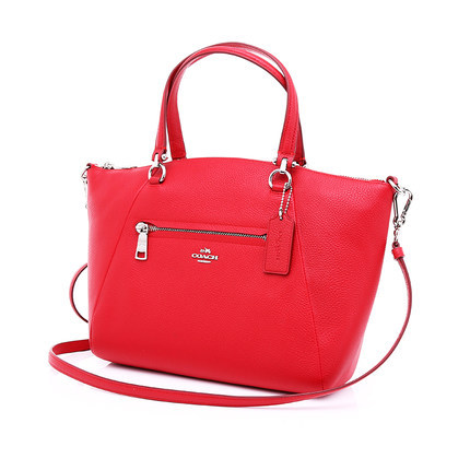 COACH/蔻驰正品女包女士斜挎包单肩包手提包真皮时尚荔枝纹小包包 COACH/蔻驰正品女包女士斜挎包单肩包手提包真皮时尚荔枝纹小包包