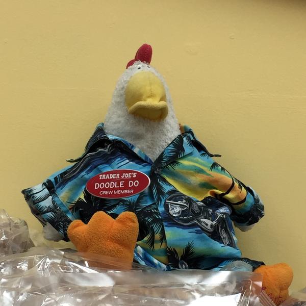 Photo taken at Trader Joe's by Kevin B. on 4/8/2015