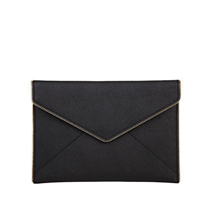 Rebecca Minkoff(美国)瑞贝卡女包 新款手拿信封包 HS16ISSC17 Rebecca Minkoff(美国)瑞贝卡女包 新款手拿信封包 HS16ISSC17