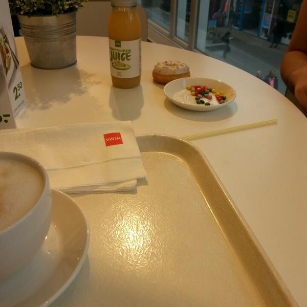 Photo taken at HEMA by Jacquelien v. on 4/21/2014