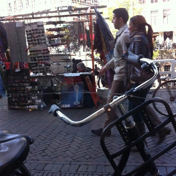 Photo taken at HEMA by Nynke K. on 4/19/2014