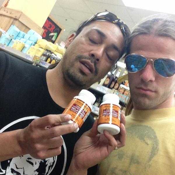 Photo taken at Trader Joe's by Daniel D. on 8/22/2013-加利福尼亚州长滩贝尔斯登街风铃草大道北2222号 Photo taken at Trader Joe's by Daniel D. on 8/22/2013