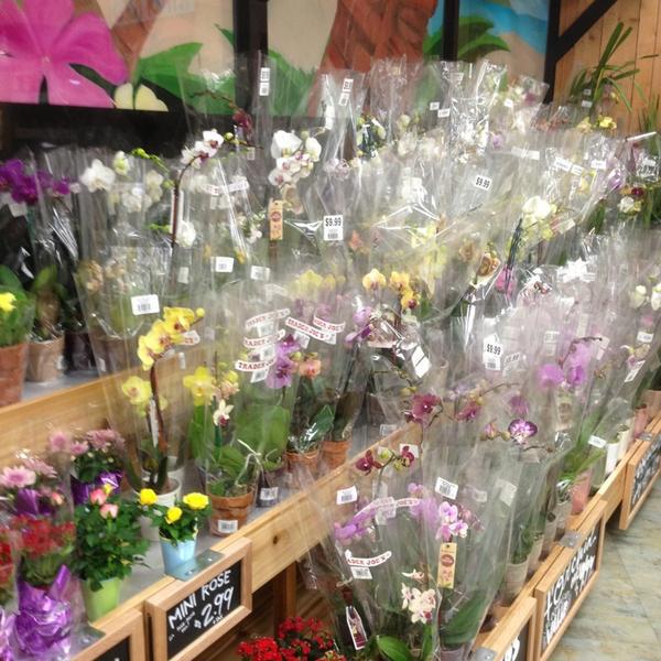 Photo taken at Trader Joe's by john d. on 2/24/2013-加利福尼亚州长滩贝尔斯登街风铃草大道北2222号 Photo taken at Trader Joe's by john d. on 2/24/2013