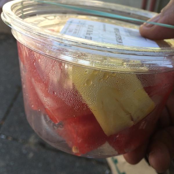 Photo taken at Whole Foods Market by Jimmy R. on 6/20/2014