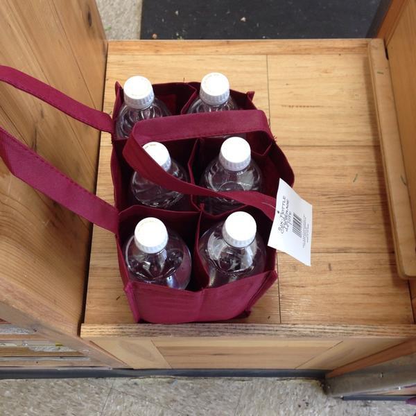 Photo taken at Trader Joe's by Elliott P. on 12/5/2013