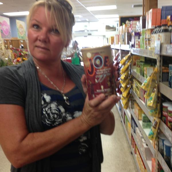 Photo taken at Trader Joe's by Kevin K. on 9/13/2013