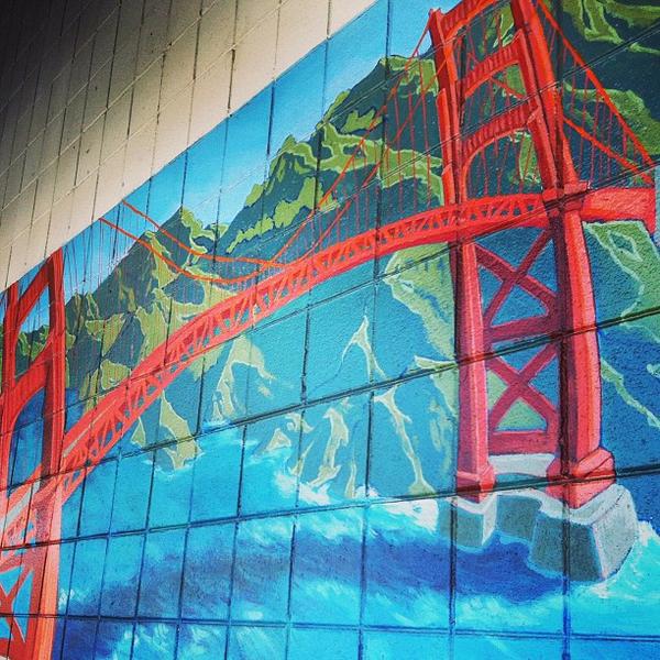 Photo taken at Trader Joe's by Stephanie T. on 7/8/2013-加尼福尼亚旧金山雍大街3(在吉里大道) Photo taken at Trader Joe's by Stephanie T. on 7/8/2013