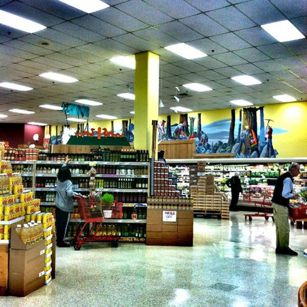Photo taken at Trader Joe's by Simy M. on 8/24/2012