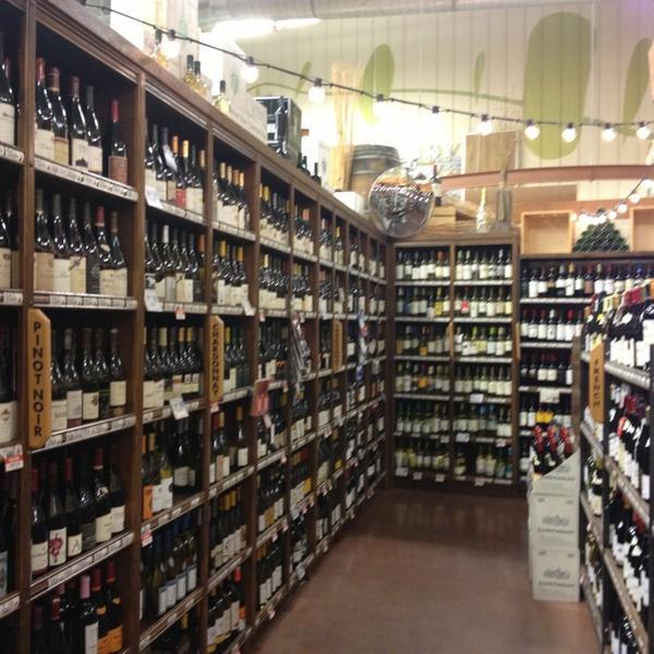 Photo taken at Publix by Bradley C. on 1/12/2013